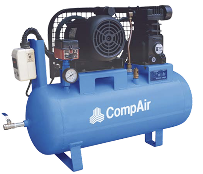 compressor